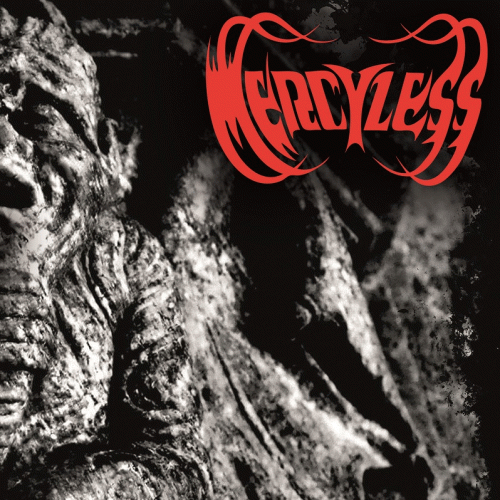 Mercyless : Pathetic Divinity (EP)